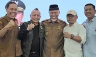 BOM Run 2026 Siap Dongkrak Pariwisata dan Ekonomi Kreatif Sumbar