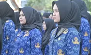 ASN Sumbar Tak Boleh Berduaan di Ruang Tertutup, Pemprov Terbitkan Aturan Baru