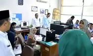 WFH ASN di Agam, Pemkab Pastikan Layanan Publik Tetap Optimal