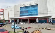 Inovasi Baru! Pasar Murah Digelar di Plaza Andalas Padang, Harga di Bawah HET