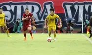 Persis Solo vs Semen Padang FC 2-1: Laskar Sambernyawa Keluar dari Zona Degradasi
