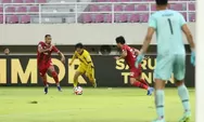 Semen Padang FC Kalah 1-2 dari Persis Solo, Imran Nahumarury Soroti Penyelesaian Akhir