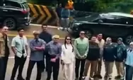 Polisi Sebut Sudah Ingatkan Rombongan Arteria Dahlan Soal Foto-Foto di Sitinjau Lauik