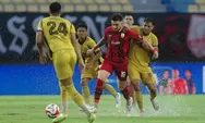 Menang atas Semen Padang FC, Pelatih Persis Solo: Rasanya Seperti Dapat Enam Poin