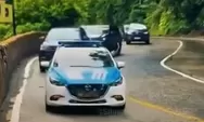 Sanksi 2 Polantas Pengawal Arteria Dahlan Berhenti di Sitinjau Lauik Masih Belum Ditetapkan