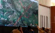 Exit Tol Sicincin–Bukittinggi Ditinjau, Ini Lokasi dan Rencana Aksesnya