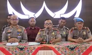 Anak Buah Kawal Rombongan Arteria Dahlan Foto-foto di Sitinjau Lauik, Ini Penjelasan Kapolres Solok Kota
