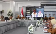 Pemko Padang Terima Dana TKD 2026 Rp371 Miliar, Cair Bertahap
