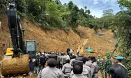 Eksekusi Lahan Flyover Sitinjau Lauik Picu Polemik, Kaum Suku Jambak Protes Keras