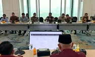 COO Danantara Sentil Kepala Daerah di Sumbar: Investasi Jangan Cuma di Atas Kertas, Harus Padat Karya