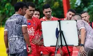 Persijap Jepara Tanpa Kekalahan dalam 6 Laga, Siap Curi Poin di Kandang Semen Padang FC