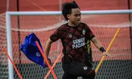 Firman Juliansyah Optimistis, Semen Padang FC Siap Tumbangkan Persijap