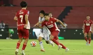 Kekalahan Semen Padang FC dari Persijap, Imran Nahumarury Sebut Masalah Konsentrasi