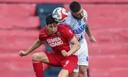 Menang dari Semen Padang FC, Pelatih Persijap Jepara Sebut Laga Tak Mudah
