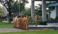 ASN Payakumbuh Didorong Hemat Energi di Tengah Kenaikan Harga BBM