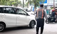 Rekayasa Lalu Lintas Padang Pada Saat HJK ke-357, Ini Daftar Jalan yang Ditutup