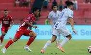 Ricky Ariansyah: Semen Padang FC Tetap Berjuang Sampai Akhir Kompetisi