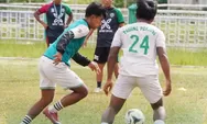 PSPP Padang Panjang Tambah Amunisi, Siap Bersaing Sengit di Liga 4 Nasional