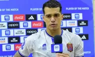 Carlos Franca Bicara Kunci Sukses Usai Persijap Jepara Kalahkan Semen Padang FC