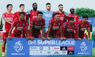 Badai Cedera Hantam Semen Padang FC, Kabau Sirah Kian Tertekan di Klasemen