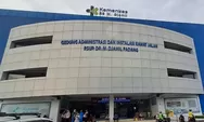 Kasus Bayi Meninggal, RSUP M Djamil Padang Siapkan Bantuan Hukum untuk Direksi hingga Dokter
