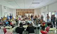 Pengadaan Tanah Flyover Sitinjau Lauik Libatkan KAN, Proses Sesuai Prosedur