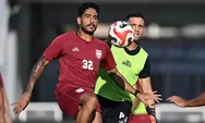 Fabio Lefundes Wajibkan Borneo FC Sapu Bersih Poin Lawan Semen Padang FC