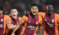 Menang 3-0 dari Semen Padang FC, Ini Komentar Pelatih Borneo FC