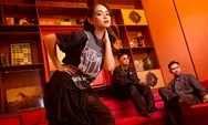 Geisha Rilis Geram, Single Baru dengan Lirik Emosional Mendalam