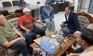 BOM Run 2026 Dapat Dukungan Penuh BIM, Siap Perkuat Sport Tourism Sumbar
