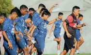 Krisis Gol dan Pertahanan Rapuh, Semen Padang FC Hadapi Ujian Berat dari Madura United