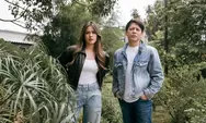 Ariel NOAH dan Raisa Rilis Lagu Senang Dengar Suaramu Lagi, Soundtrack Dilan ITB 1997