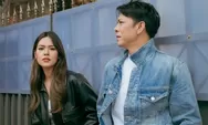 Lirik Lagu Senang Dengar Suaramu Lagi, Kolaborasi Emosional Ariel NOAH dan Raisa