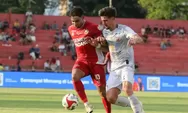Kekalahan dari Madura United Persempit Peluang Semen Padang FC Bertahan di BRI Super League