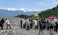 Pascabencana Hidrometeorologi, Sungai Batang Agam Bangkit dan Kembali Dibuka untuk Wisata