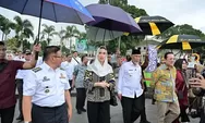 Bukittinggi Dilirik Jadi Kandidat Wonderful Indonesia, Ini Kata Menteri Pariwisata