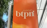 BTPN Syariah Catat Pembiayaan Tumbuh 9 Persen pada Semester I 2026, Laba Capai Rp655 Miliar