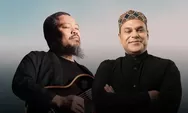 Kolaborasi Spiritual Pusakata &amp; Haddad Alwi, Single Menghitung Ajak Renungkan Hidup