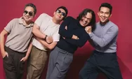 Mendekati 3 Dekade, ADA Band Hadirkan Selalu Ada yang Penuh Makna