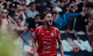 Mauricio Souza Bangga Persija Akhiri Musim dengan Kemenangan Telak atas Semen Padang FC
