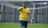 Usai Juara Super League 2025/2026, Persib Umumkan Pergantian Pelatih