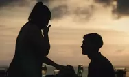 Rafael Struick Lamar Kekasih saat Sunset di Bali, Unggah Kata “Forever”