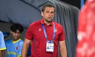 Dibalik Pemilihan Igor Tolic Jadi Pelatih Persib Bandung Gantikan Bojan Hodak