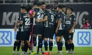 Lawan Dewa United, Pelatih Semen Padang FC: Perjuangan Kami Belum Selesai