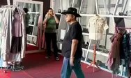 Sentra Kuliner Senja Kenangan Disiapkan Jadi Ikon UMKM dan Pariwisata Padang Panjang