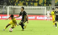 Hasil Dewa United vs Semen Padang FC 1-0: Kabau Sirah Dipastikan Turun Kasta