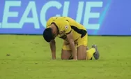 Reaksi Imran Nahumarury Usai Semen Padang FC Turun Kasta: Kami Tak Menyerah