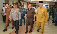 Dedie Tri Hariyadi Siap Benahi Kejati Sumbar, Fokus Integritas