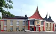 Pemkab Dharmasraya Siapkan 17 Agenda Semarakkan HUT ke-81 Kemerdekaan RI, Ini Rangkaian Lengkapnya