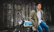 Ancika Resmi Dirilis, Ariel NOAH Lengkapi Kisah Cinta Dilan ITB 1997